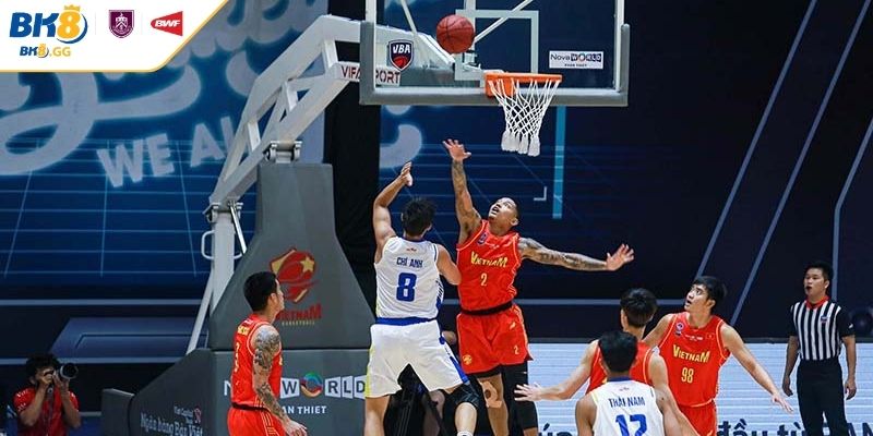Saba Sport BK8 - Sảnh Cá Cược Hàng Đầu Với Đa Dạng Bộ Môn 3 Bộ môn bóng rổ hấp dẫn